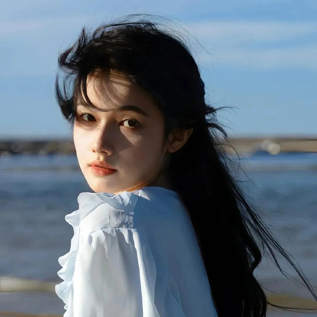 同女之舞